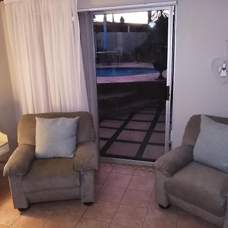 Vogue Selfcatering Apartamento Clanwilliam Exterior foto