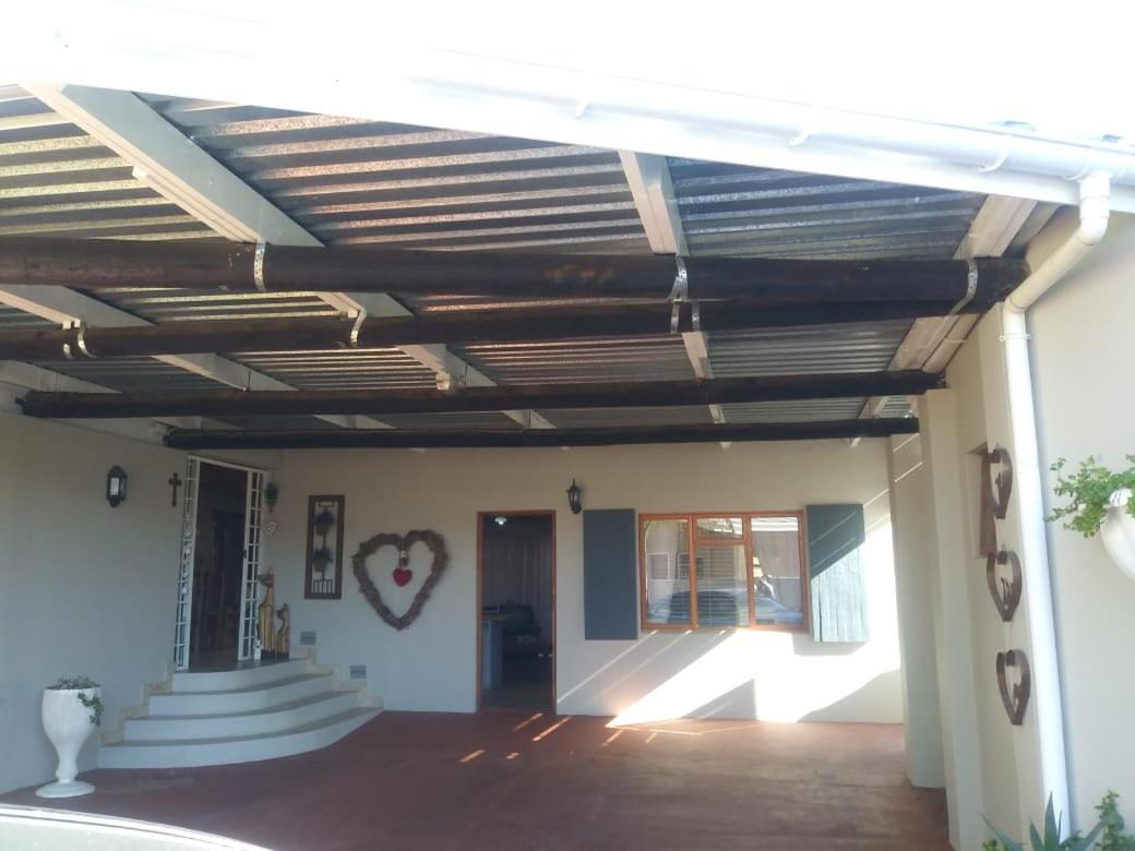 Vogue Selfcatering Apartamento Clanwilliam Exterior foto